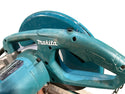 ☆中古品☆makita マキタ 355mm 高速切断機 LW1401 砥石1枚付き 高速カッター ライトカッター 鉄工用 押切り機137335 - 7