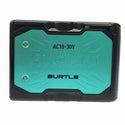☆未使用品セット☆BURTLE バートル 30V エアークラフト専用バッテリー AC10(マーリン) ファンユニット AC10-2(オーシャンブルー)130699 - 6