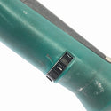 ☆中古比較的綺麗 RYOBI リョービ 100V 電子シングルアクションポリッシャー PE-1400 コード式 サンダポリシャー 電動工具132435 - 7