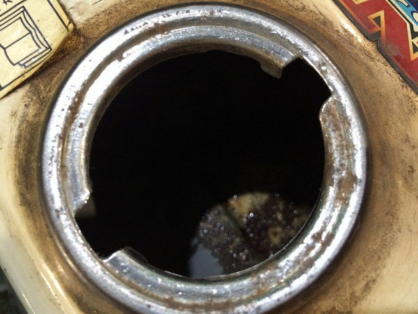 ☆中古品☆HONDA ホンダ ハンディポンプ WB15 小型 エンジン式 エンジンポンプ 排水ポンプ 散水 - 7