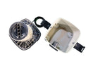 ☆中古品☆RYOBI リョービ 100V 集じん機 VC-1100 ホース付 乾湿両用 乾燥15L 液体12L 集塵機 掃除機 バキュームクリーナー133937 - 6