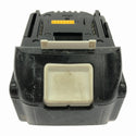 ☆中古品※11回☆makita マキタ 18V 6.0Ah 純正 リチウムイオンバッテリー BL1860B 残量表示付 リチウムイオン電池 蓄電池 充電池134636 - 6