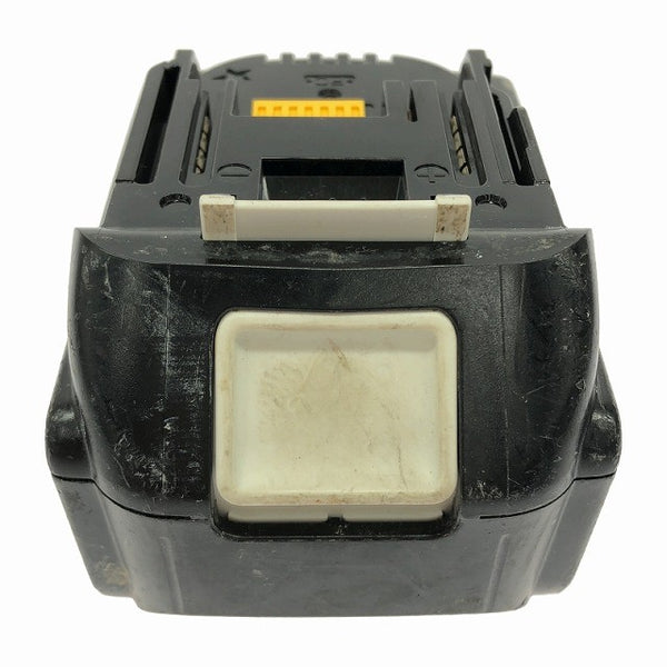 ☆中古品※11回☆makita マキタ 18V 6.0Ah 純正 リチウムイオンバッテリー BL1860B 残量表示付 リチウムイオン電池 蓄電池 充電池134636 - 6