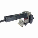 ☆未使用品☆ might マイト工業 100V 50/60Hz ハイパワーローラーポリッシャ HRP-60ES ビート研削・黒皮除去など重研削に最適 - 4
