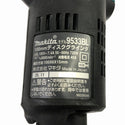 ☆中古品☆makita マキタ 100V 100mm ディスクグラインダー 9533BL コード式 ディスクサンダー 研磨機 研削 切削133953 - 8