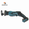 ☆中古品☆makita マキタ 18V 充電式レシプロソー JR184D 本体のみ 小型 コードレス セーバソー セーバーソー 電気のこぎり133366 - 1