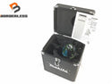 ☆未使用品☆makita マキタ 10.8V 充電式屋内・屋外兼用墨出し器 SK507GDN 本体+受光器(LDG-6)パーツ+ケース レーザー墨出し器130249 - 1