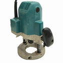 ☆中古品☆makita マキタ 100V ルーター 3612BRA 木工 面取り DIY 日曜大工 コード式 電動工具127281 - 4