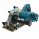 ☆美品☆makita マキタ 100V 小型ミゾキリ 3005BA 電動工具 木工 大工道具 研削 溝切り130274 - 5