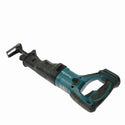 ☆中古品☆makita マキタ 14.4V 充電式レシプロソー JR141D 充電器 ケース付 コードレス セーバソー セーバーソー - 7