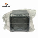 ☆中古品☆makita マキタ 10.8V～18V 充電式スピーカー MR202 黒/ブラック Bluetooth対応 ※ACアダプター欠品136845 - 1