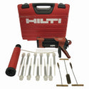 ☆中古品☆HILTI ヒルティ マニュアルディスペンサー HDM330/500 コーキングガン - 3