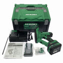 ☆未使用品☆HiKOKI ハイコーキ 18V コードレス全ねじカッター CL18DA(XPZ) バッテリ1個(36V2.5Ah) 充電器 ケース付 全ネジカッター134596 - 3