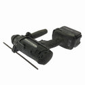 ☆比較的綺麗☆Panasonic パナソニック 14.4V/18V 充電ハンマードリル EZ1HD1J18V-B バッテリー(18V 5.0Ah) 充電器付き129402 - 7