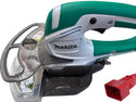 ☆未使用品☆makita マキタ 160mm 芝生バリカン 軽い 小さい 軽い 機能的 コード式 10m135064 - 10