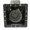 ☆未使用品☆Panasonic パナソニック 天井埋込形換気扇 FY-17S7 寸法四角177mm 適合パイプφ100mm ダクトファン 住宅設備129583 - 8