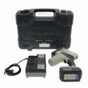 ☆中古品☆ Panasonic パナソニック 14.4V 充電角穴カッター EZ4543 バッテリー1個(14.4V 4.2Ah)充電器+ケース113333 - 3