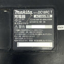 ☆中古品☆makita マキタ 18V 充電式インパクトドライバ TD173DRGXO オリーブ バッテリー2個(18V 6.0Ah) 充電器 ケース付128621 - 10
