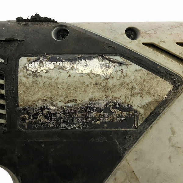 ☆中古品☆Panasonic パナソニック 28.8V 充電ハンマードリル EZ7880LP2S-B バッテリー2個(EZ9L82) 充電器 ケース付112666 - 8