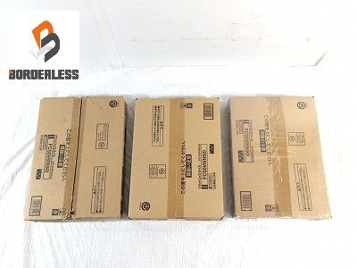☆未使用品3箱☆ MAX マックス 50mm鉄普通釘 フラットコイルネイル FC50V8(N50)200本×10巻×3箱セット リフォーム 鉄丸 釘/クギ 116118 - 1