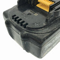 ☆中古品☆makita マキタ 18V 純正リチウムイオンバッテリー BL1850 充電池 蓄電池 充電式電動工具用115972 - 9