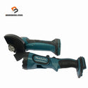 ☆中古品2点※コメント必読☆makita マキタ 14.4V 100mm 充電式ディスクグラインダー GA400D 充電式フラッシュライト ML145134244 - 1