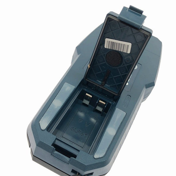 ☆中古美品☆BOSCH ボッシュ デジタル探知機 GMS120 金属探知機 ウォールディテクター ウォールスキャナー133531 - 9