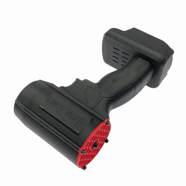 ☆極美品☆AERO TOOLS エアロツールズ 18V 電動コードレスジェットブロワー MK-1 本体+ケース ブロア 乾燥 清掃 掃除 114334114334 - 7