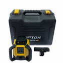 ☆中古美品※コメント必読☆Tajima タジマ ローテーティングレーザー TRL-315H デジタル受光器(TRL-DRCV) ケース付き135786 - 3