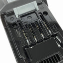 ☆未使用品☆makita マキタ 40Vmax 5.0Ah パワーソースキット XGT6 A-72039 バッテリー2個(BL4050F) 2口急速充電器(DC40RB)137857 - 7