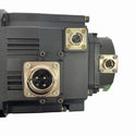 ☆未使用品☆MITUBISHI 三菱 ACサーボモータ HF-SP102B モーター119104 - 8