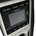 ☆中古品☆makita マキタ 10.8V-18V 充電式ラジオ MR113 本体のみ 現場ラジオ 作業ラジオ ポータブルラジオ131955 - 10