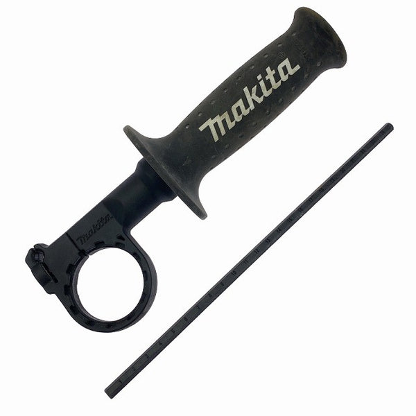 ☆中古品☆makita マキタ 100V 18mm ハンマドリル HR1841F ケース付 コード式 ハンマードリル 穴あけ 穿孔129747 - 10