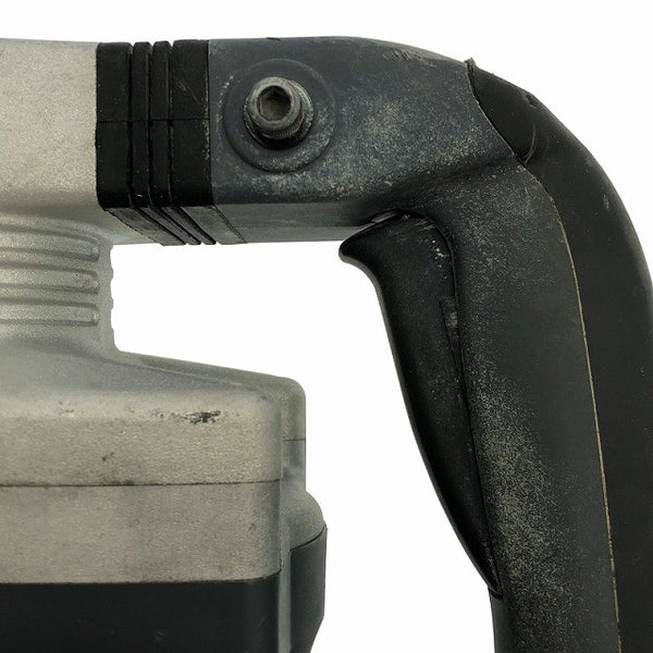 ☆中古品☆KYOCERA 京セラ 100V コンクリートハンマー ACH462 電動ハンマー はつり機 ハツリ機 斫り機 コンクリートブレーカー117390 - 7