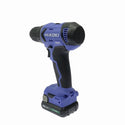 ☆未使用品☆HiKOKI ハイコーキ 10.8V コードレスドライバドリル FDS12DAL(2BS) バッテリ2個(2.0Ah) 充電器 ケース付 充電式133603 - 7