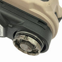 ☆美品☆ makita マキタ 18V 充電式マルチツール TM52DZPG STARLOCK MAX対応 プレミアムグレージュ LXT20周年記念カラー132928 - 6