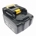 ☆中古品☆makita マキタ 14.4V 3.0Ah 純正 リチウムイオンバッテリー BL1430 リチウムイオン電池 蓄電池 充電池133224 - 4