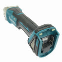 ☆極美品☆makita マキタ 18V 125mm 充電式ディスクグラインダ GA520D 本体のみ 研磨機 研削 切削 ディスクグラインダー137648 - 5