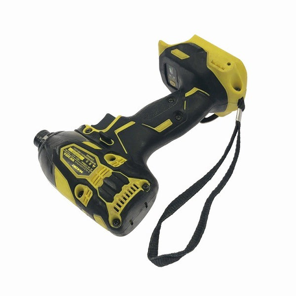 ☆中古品☆ HIKOKI ハイコーキ 36V コードレスドライバドリル DS36DA 本体+充電器+ケース 116850116850 - 7