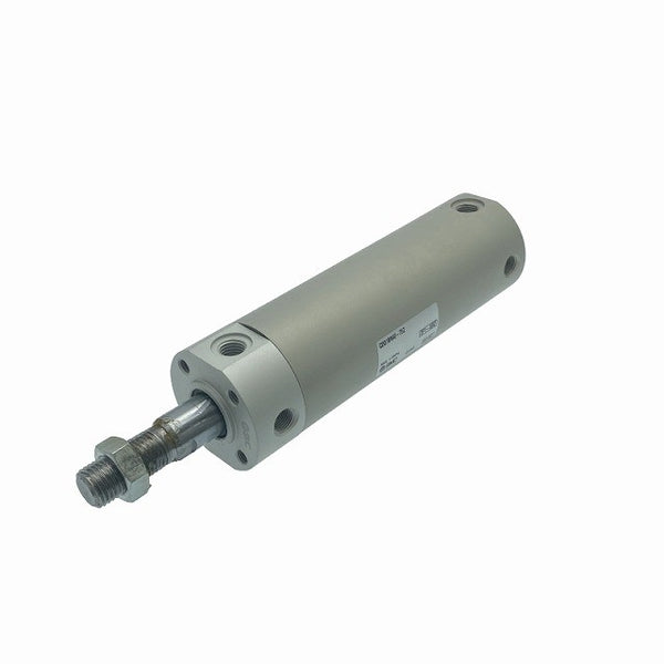 ☆未使用品☆ SMC エアシリンダ CDG1BN40-75Z 2F1-6RZ 標準形 複動 片ロッド CG1シリーズ119253 - 2