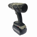☆中古品☆Panasonic パナソニック 21.6V 充電ドリルドライバ EZ7460 バッテリー2個(3.1Ah) 充電器 ケース付き126981 - 7