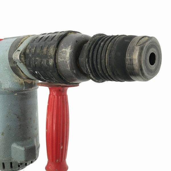 ☆中古品☆HILTI ヒルティ 100V ハンマードリル TE17 ケース付 コード式 ハンマドリル 穴あけ 穿孔117711 - 9