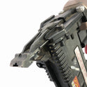 ☆中古品☆MAX マックス 高圧 フロア用ネイラ HA-50F1(D)/4MAフロア フロアタッカー フロア用タッカー エアタッカー エア工具134992 - 8