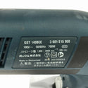 ☆中古品☆BOSCH ボッシュ 100V 電子スーパージグソー GST140BCE コード式 電気のこぎり 電動ノコギリ 木工用 切断機136680 - 7