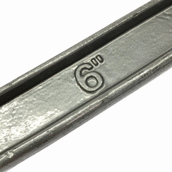 ☆中古品4個セット☆TAKAGI タカギ 高儀 強力型Cクランプ 150mm シャコ万力 C型 固定 H130×W270×D29 シャコマン 蝦蛄万力132951 - 9