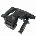 ☆比較的綺麗☆makita マキタ 18V 24mm 充電式ハンマドリル HR244D ケース付き ハンマードリル 穴あけ 下穴 穿孔 コードレス132094 - 5