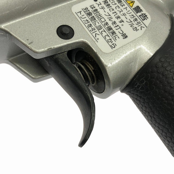 ☆比較的綺麗☆MAX マックス 常圧 ステープル用エアタッカー TA-225LU/4J 幅4mm 長さ25mm エアータッカー エア工具137194 - 7