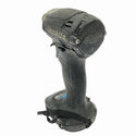 ☆中古品※コメント必読☆makita マキタ 18V 充電式インパクトドライバー TD172DRGXB バッテリ2個(BL1860B) 充電器 ケース付137923 - 7