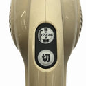 ☆比較的綺麗です☆makita マキタ 10.8V 充電式クリーナ CL105D(N) ノズル 充電器付き 電動工具 掃除機 小型 - 7