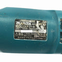 ☆中古品☆makita マキタ 18V 充電式マルチツール TM51D 本体のみ コードレス バッテリー式 カットソー マルチパワーツール119314 - 10